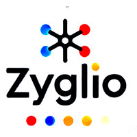 Zyglio logo - Similar company to Admitifyai