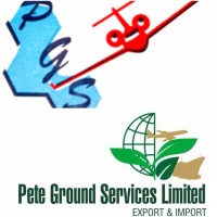 Pete Ground Services Ltd