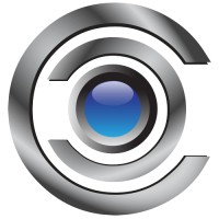 CCTV Camera Pros logo - Similar company to 2M Technology