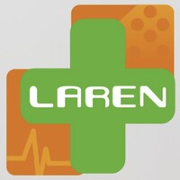 Laren Medicamentos y Productos Hospitalarios logo - Similar company to Vinoteca Collado