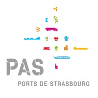 Ports de Strasbourg - PAS ⚓️ logo - Similar company to Rh Progress