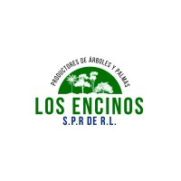 VIVERO LOS ENCINOS logo - Similar company to Grupo Viverde