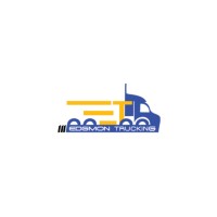 EDGMON Trucking logo - Similar company to Demand Express Inc