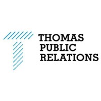 Thomas Public Relations, Inc. logo - Similar company to The Duo Umbrella