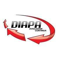 DIAPA logo - Similar company to Compañia Distribuidora S.A. Codis
