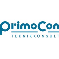 PrimoCon Teknikkonsult logo - Similar company to Cofactor Consulting Ab
