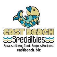 East Beach Specialties, Inc. logo - Similar company to The Plot