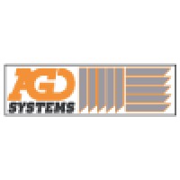 AGD Systems logo - Similar company to Kelch Uk