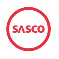 SASCO Group logo - Similar company to Sasco Group