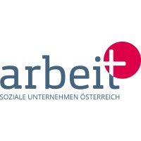 arbeit plus logo - Similar company to Search + Shape | Institut Für Angewandte Sozialwissenschaft