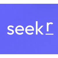 seekr logo - Similar company to Console Monetizer