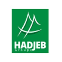 GROUPE HADJEB logo - Similar company to M-Tech Team