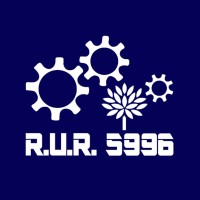 R. U. R. logo - Similar company to Doučebnice