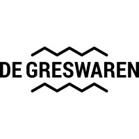 De Greswaren logo - Similar company to Grescollege