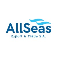 AllSeas Export & Trade logo - Similar company to Camagolfo Sas