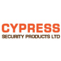 Cypress Security Products
