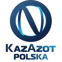 KazAzot Polska logo - Similar company to Ekostera