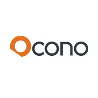 Ocono GmbH logo - Similar company to Create.Socials | Social Media Studio