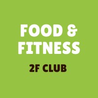 THE 2F CLUB logo - Similar company to Fitbudd
