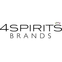 Flavours 4 Spirits logo - Similar company to Elivisa