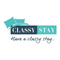 Classy stay logo - Similar company to Omkar Systems