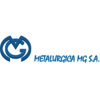 METALURGICA MG SA logo - Similar company to Cap4Racing Sl