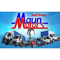 Maun Motors Self Drive logo - Similar company to Citroenleasing.Com