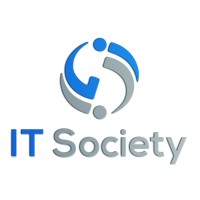 IT Society logo - Similar company to Chai Services