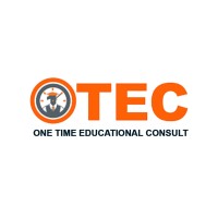 One Time Educational Consult logo - Similar company to Cosmo Developers