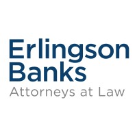 Erlingson Banks, PLLC logo - Similar company to Stoy Law Group, Pllc