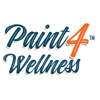 Paint 4 Wellness logo - Similar company to Paint 2 Smile