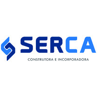 Serca Construtora e Incorporadora logo - Similar company to Montélo Construtora