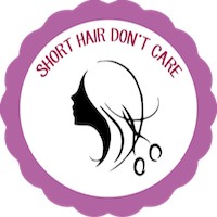 Short Hair Don't Care logo - Similar company to Sfbbm