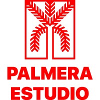 Palmera  Estudio logo - Similar company to Boxoffice España