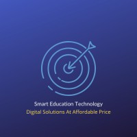 smart education technology logo - Similar company to Smart Education Technology Group