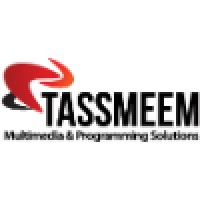 Tassmeem Co.LTD logo - Similar company to Roboticx