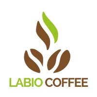 Labio Coffee Trader logo - Similar company to Go Cup Yourself Coffee