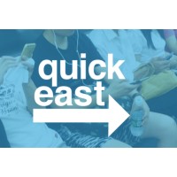 Quickeast logo - Similar company to Quickease