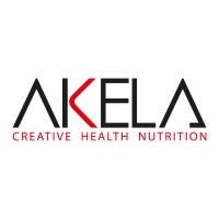AKELA | Creative Health Nutrition logo - Similar company to Dline Cosmetics