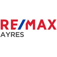 RE/MAX Ayres logo - Similar company to Tracker Real Estate