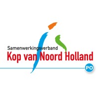 SWV Kop van Noord Holland PO logo - Similar company to Sarkon