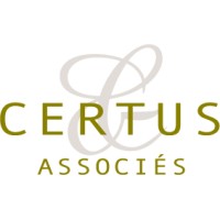 Certus & Associés logo - Similar company to Certus Office