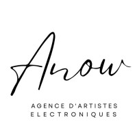 Anow Agency logo - Similar company to Roude Léiwen