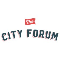 The City Forum logo - Similar company to Project 2231