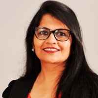 Business Coach Ritu Singal logo - Similar company to Msme Sampark
