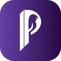 Tiny Parrot logo - Similar company to Palm Code