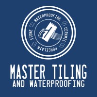 Master Tiling Pty Ltd logo - Similar company to Tiling Brisbane