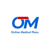 Online Medical Plans logo - Similar company to Getlinkd