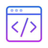 James Robb Web Development logo - Similar company to Soludyne