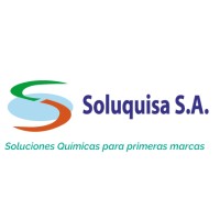 SOLUQUISA, SA logo - Similar company to Rototank™